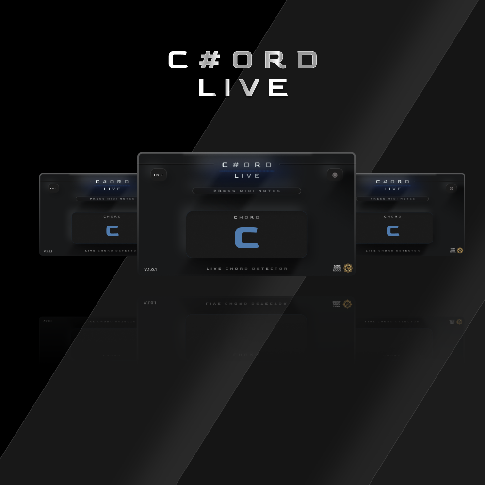 Chord Live
