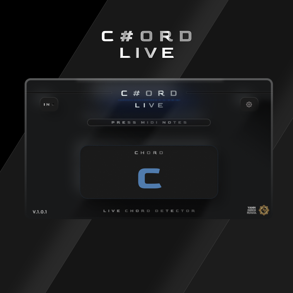 Chord Live