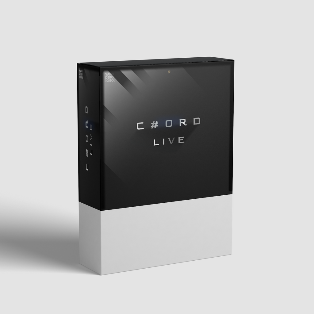 Chord Live