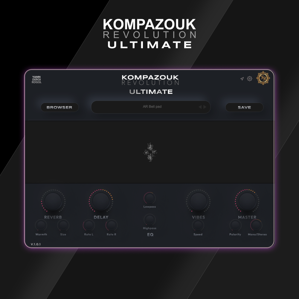 Kompazouk Revolution Ultimate