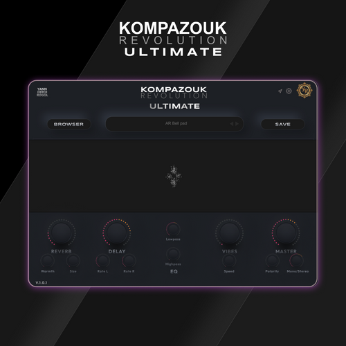 Kompazouk Revolution Ultimate