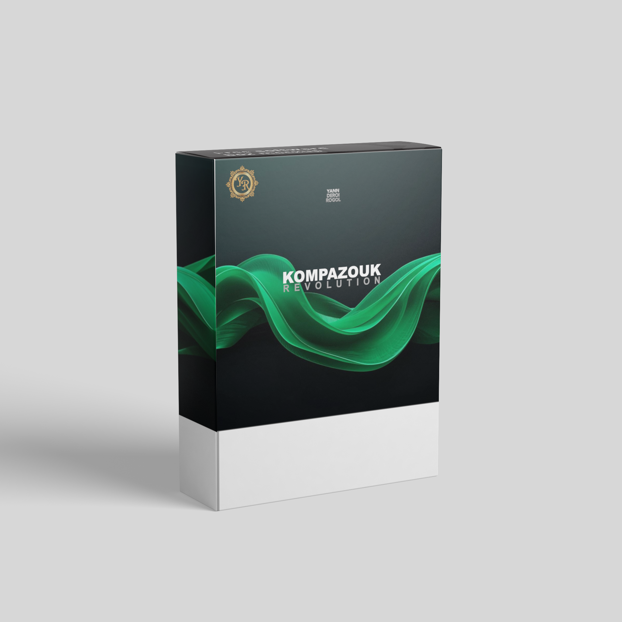 Kompazouk Revolution Plugin