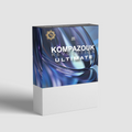 Kompazouk Revolution Ultimate