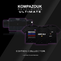 Kompazouk Revolution Ultimate (Edition Collector)