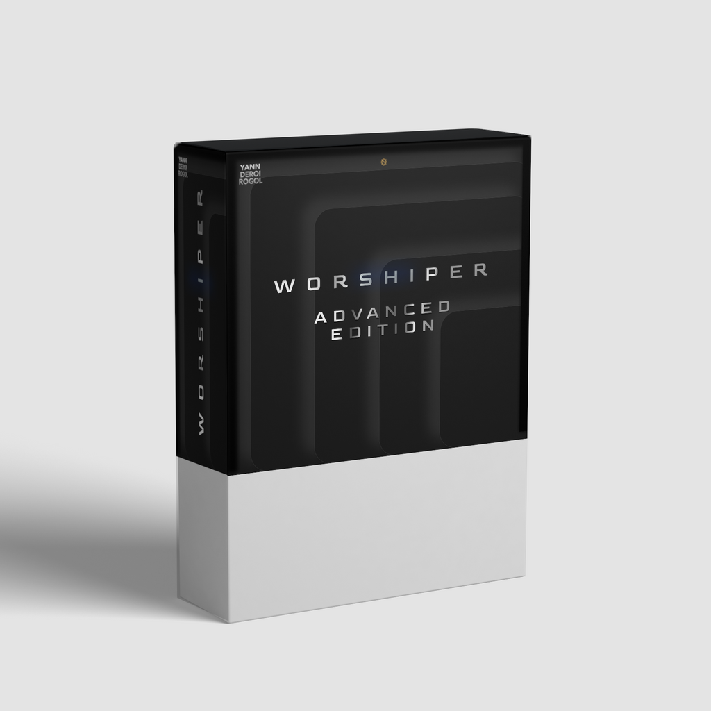 Worshiper Advanced