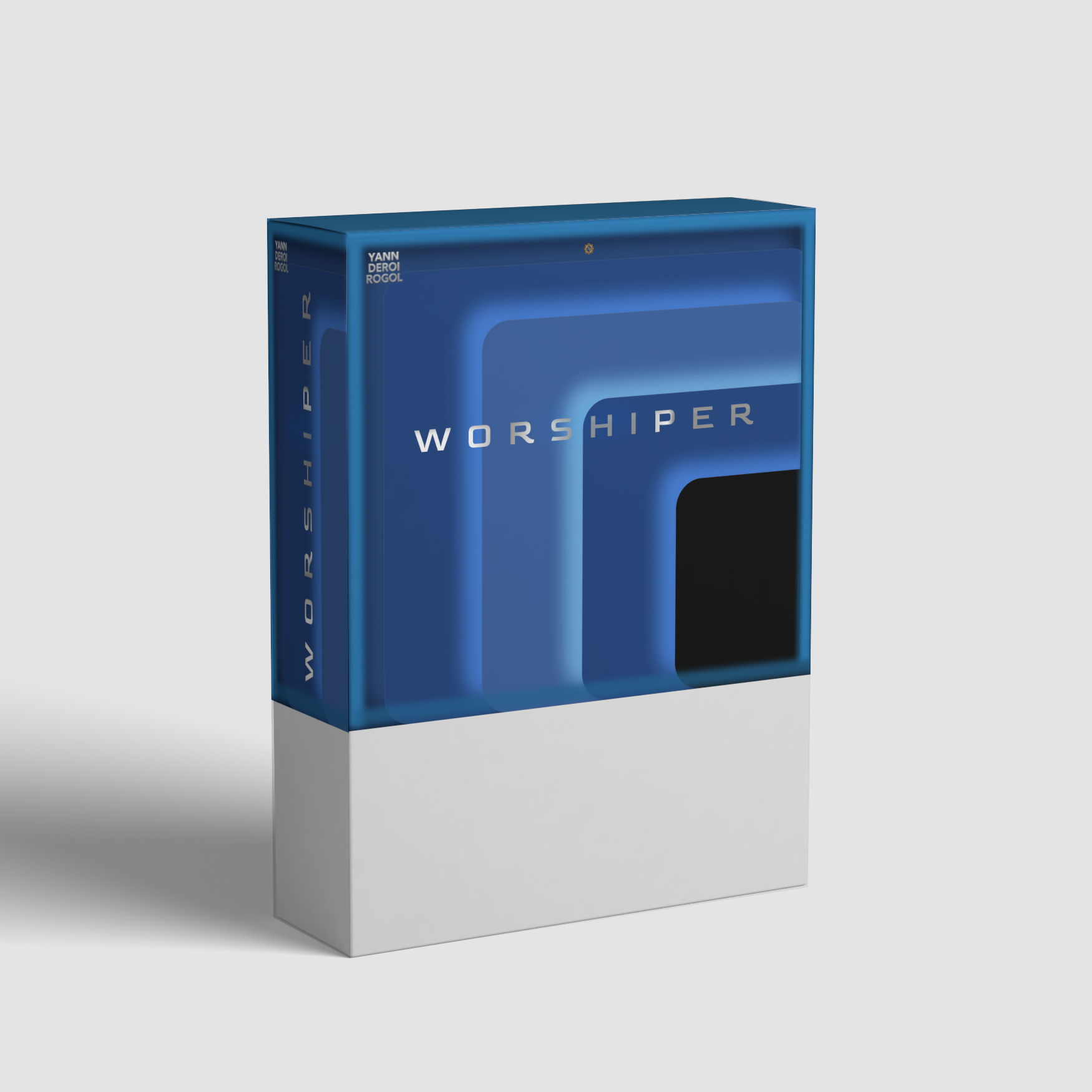 Worshiper