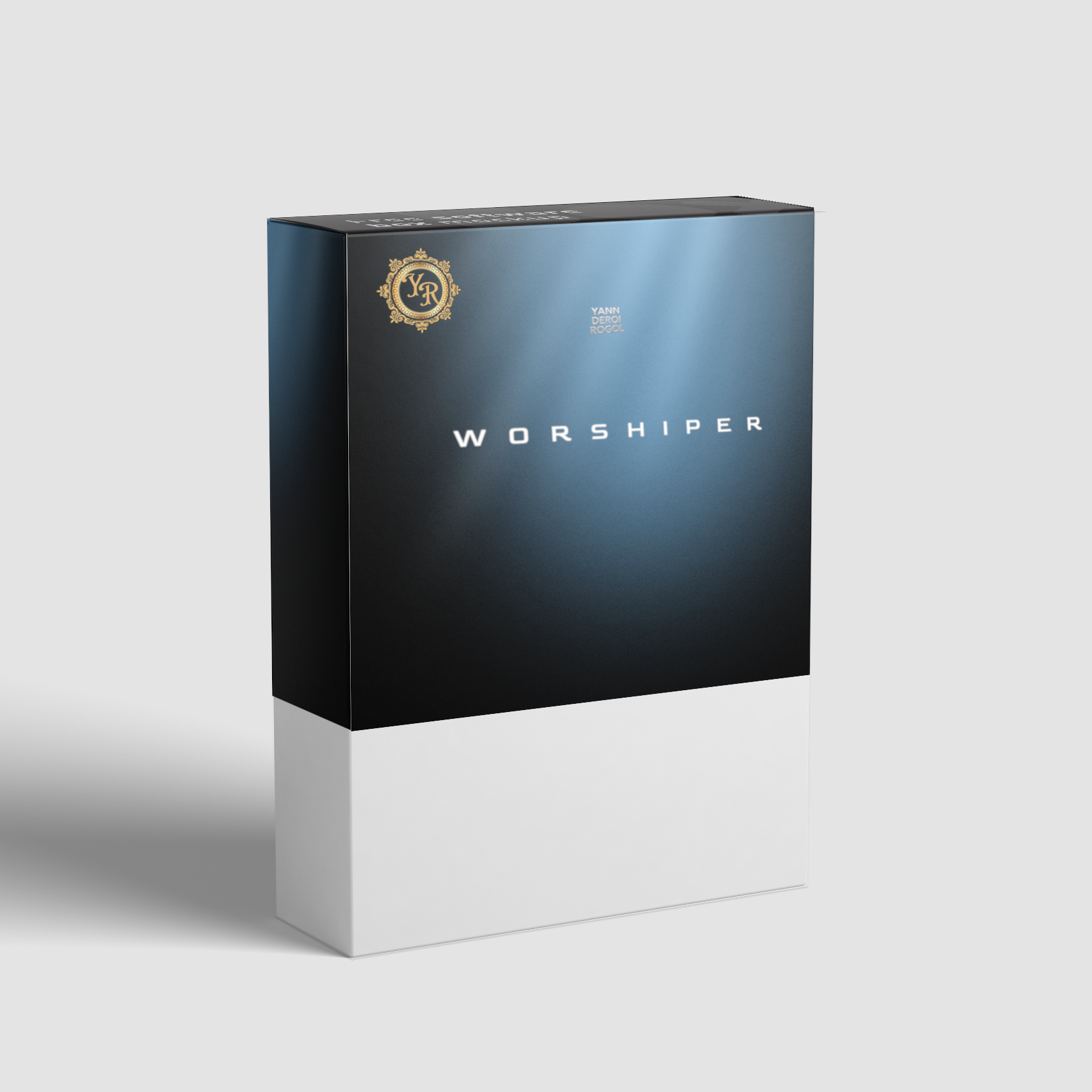 Worshiper